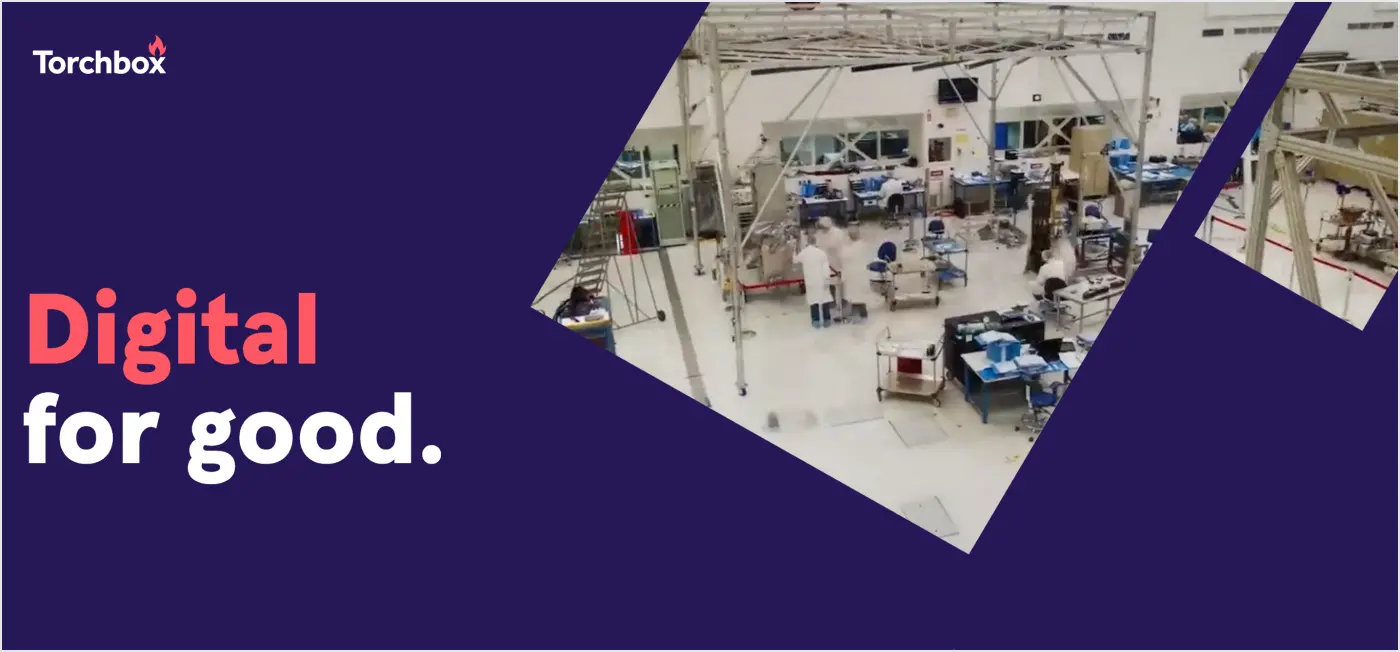 Torchbox ux design agencies in Bristol