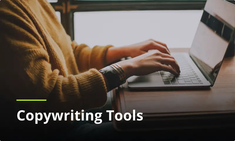 20 First-rate Copywriting Tools in 2024