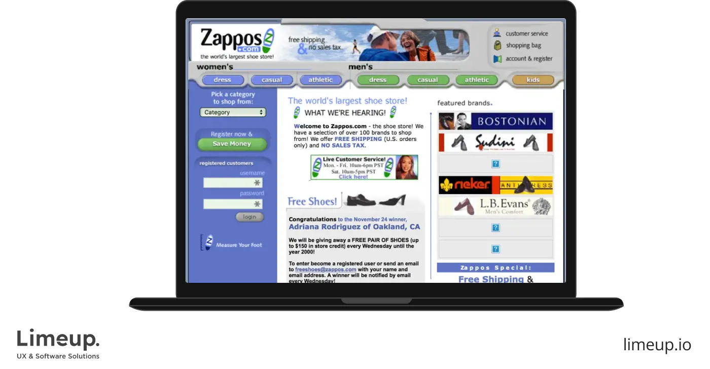 Wizard of Oz example