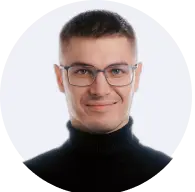 Platon Tsybulskii contributor.