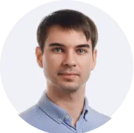 Alex Ovdienko Contributor