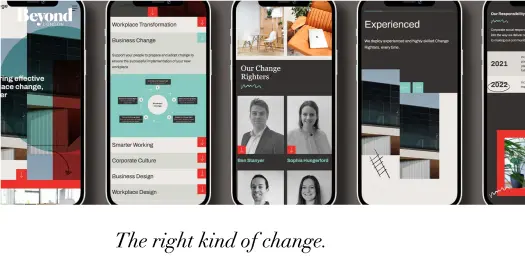 beyond product design company 1