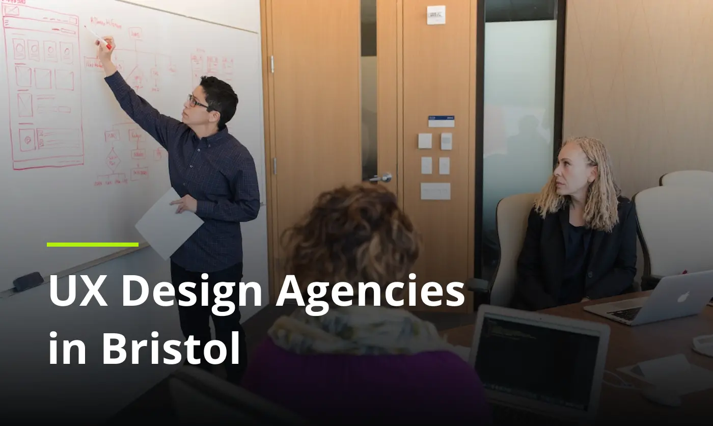 List of UX design agencies in Bristol