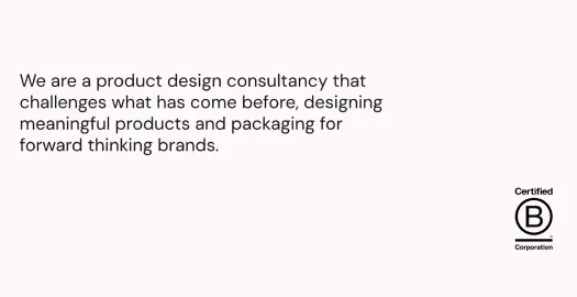 product design firm london 1