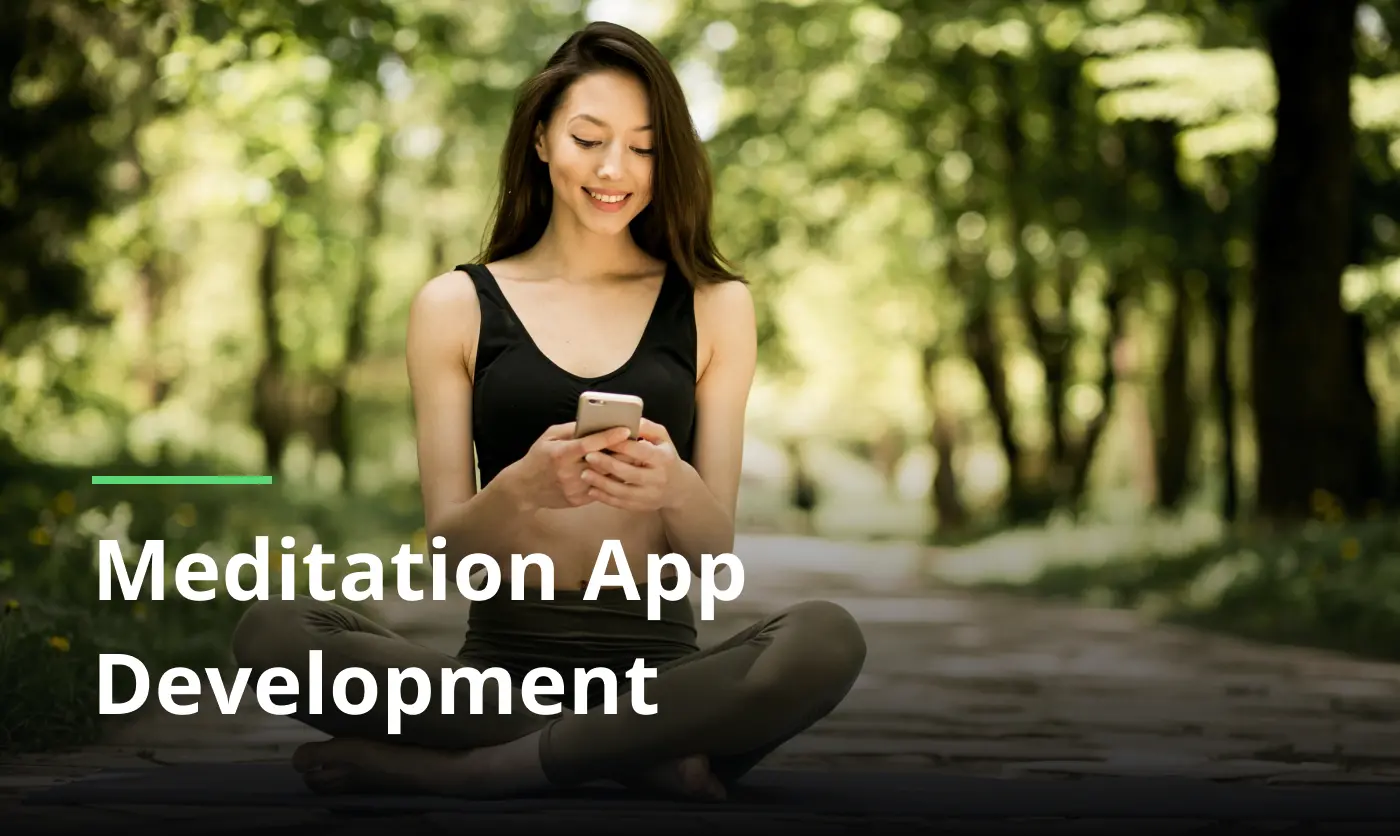 Build A Meditation App Guide