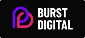 Burst Digital design agency