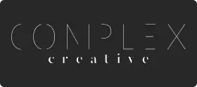 Complex Creative design studio based in the United Kingdom