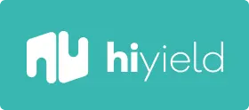 Hiyield design agency london