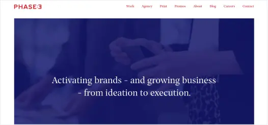 Phase 3 Marketing And Communications 1