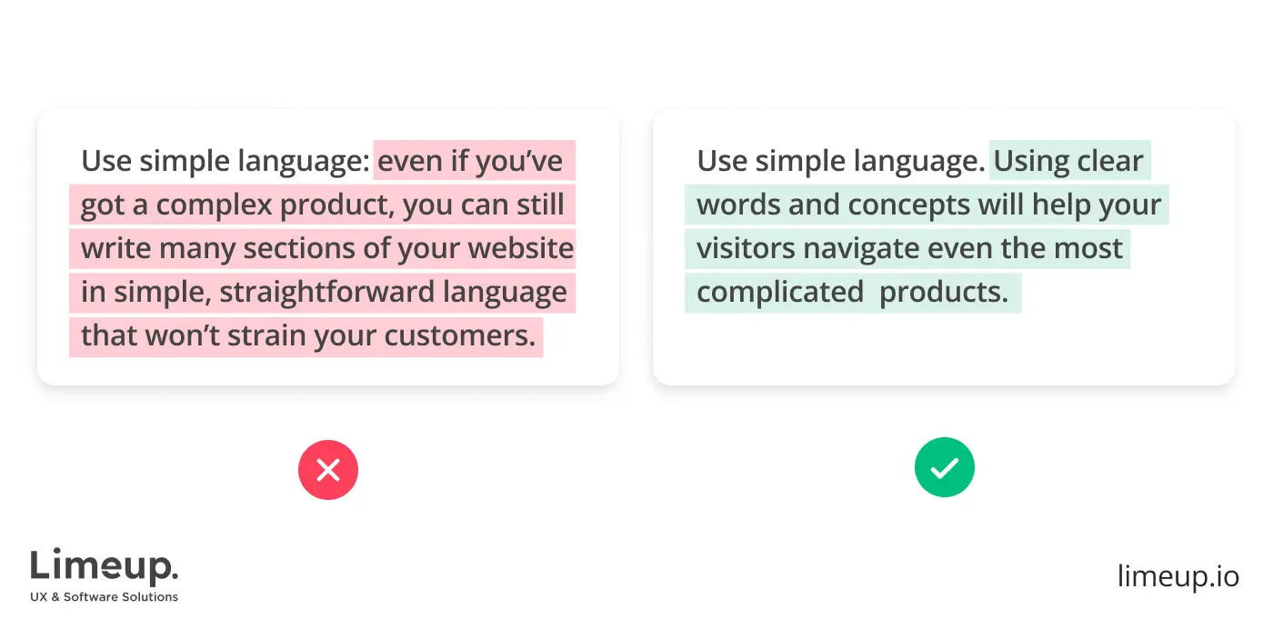 Web Pages Simple Launch