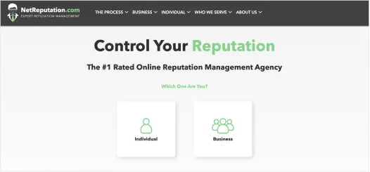Net Reputation PR 1