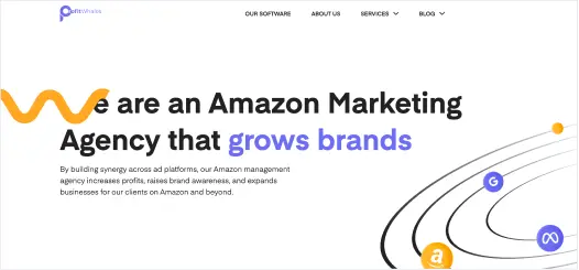 Profit Whales eCommerce consulting 1