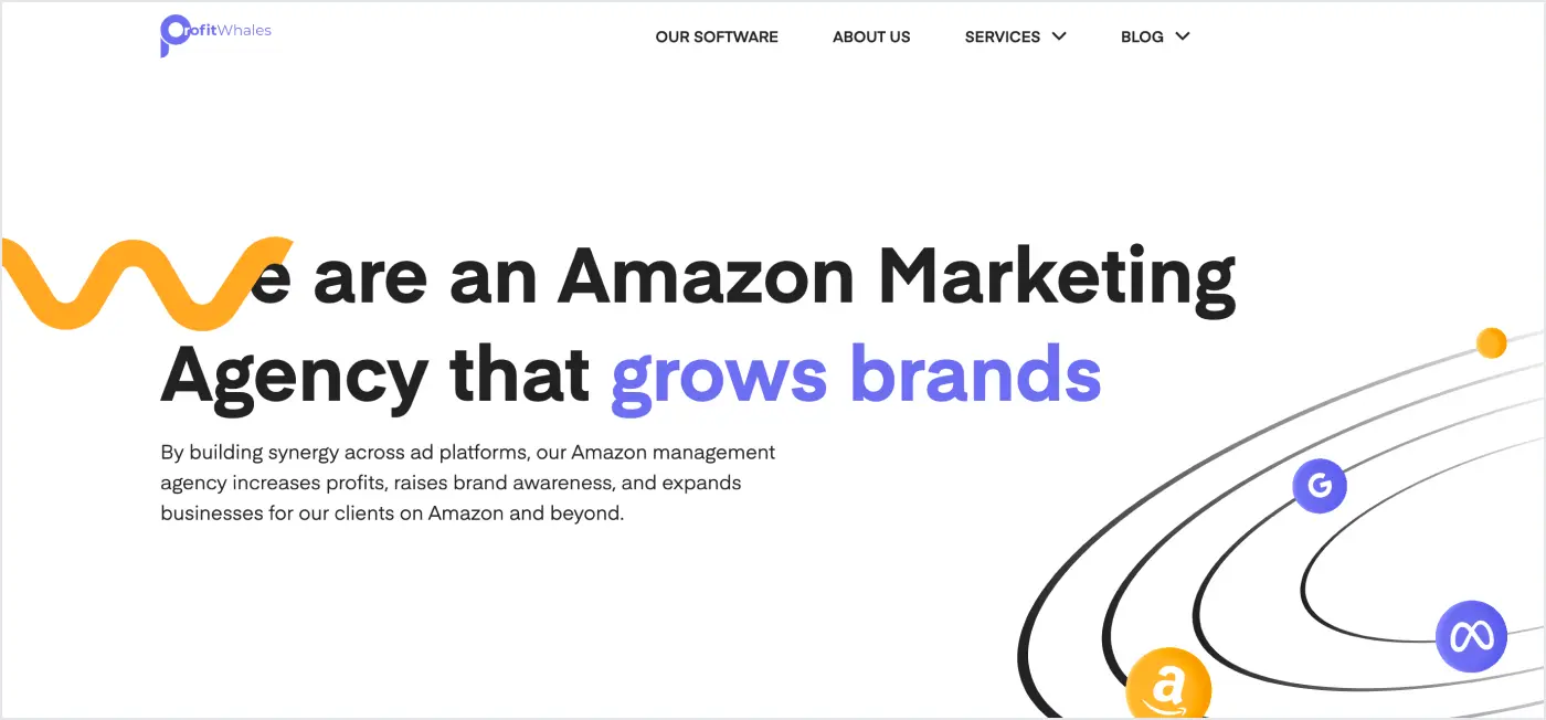 Profit Whales eCommerce consulting