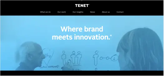 Tenet Partners Consulting 1