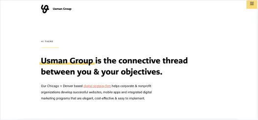  Usman Group 1