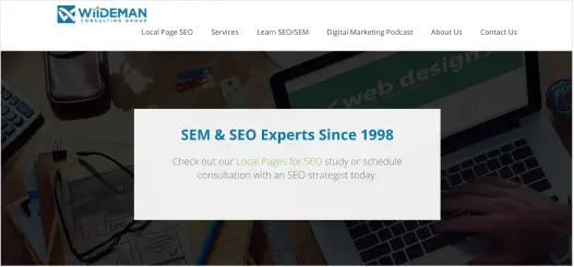 Wiideman-seo-consultancy 1