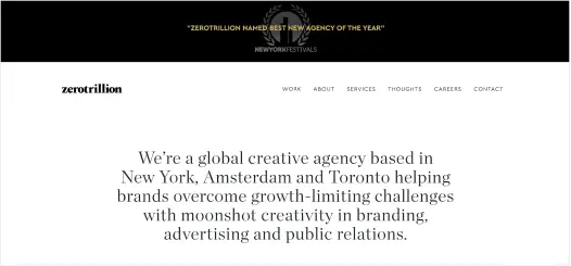 Zerotrillion Communications Consulting 1
