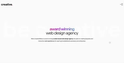 Creativeweb 1