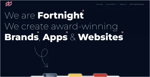 Fortnight 1
