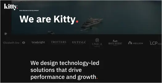 Kitty 1