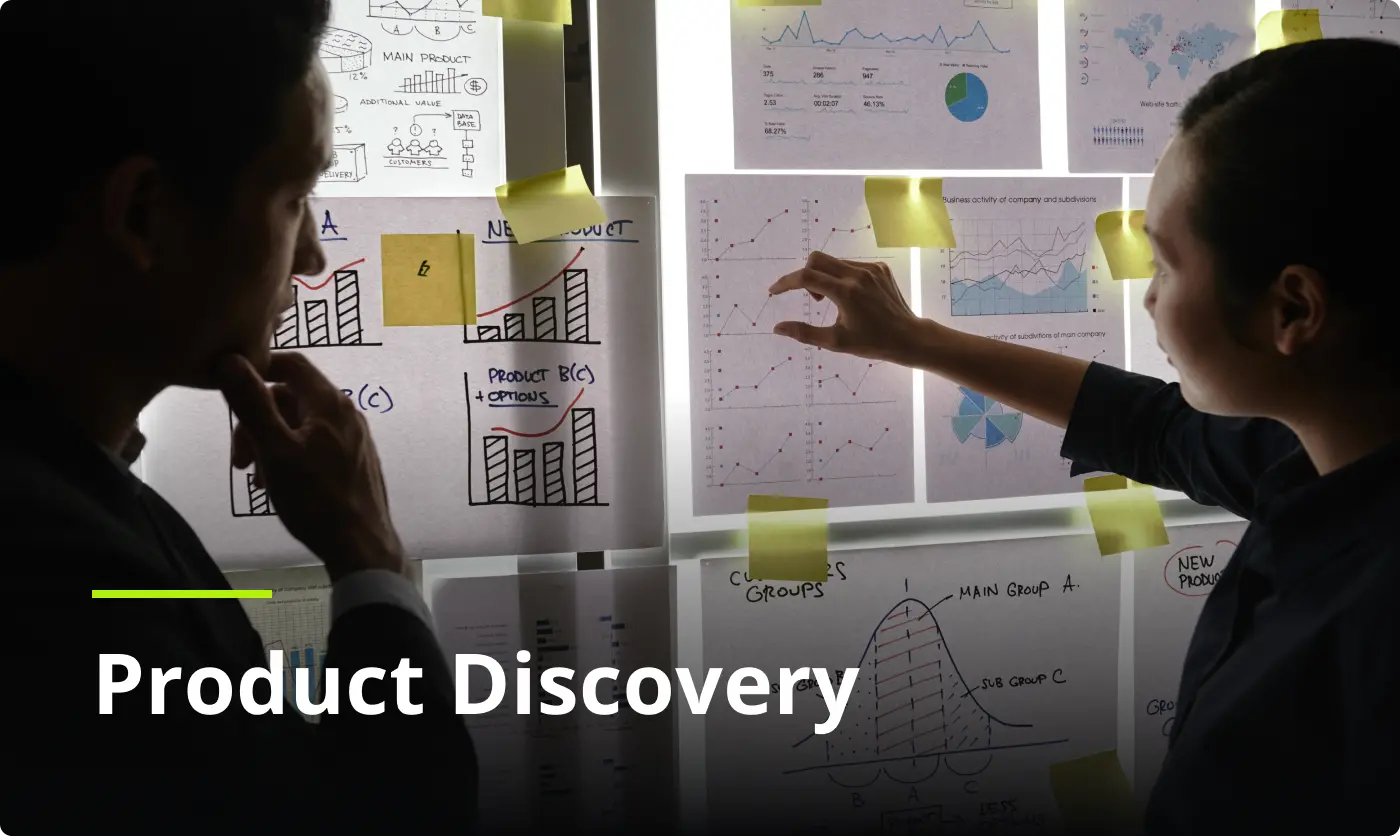 Product Discovery