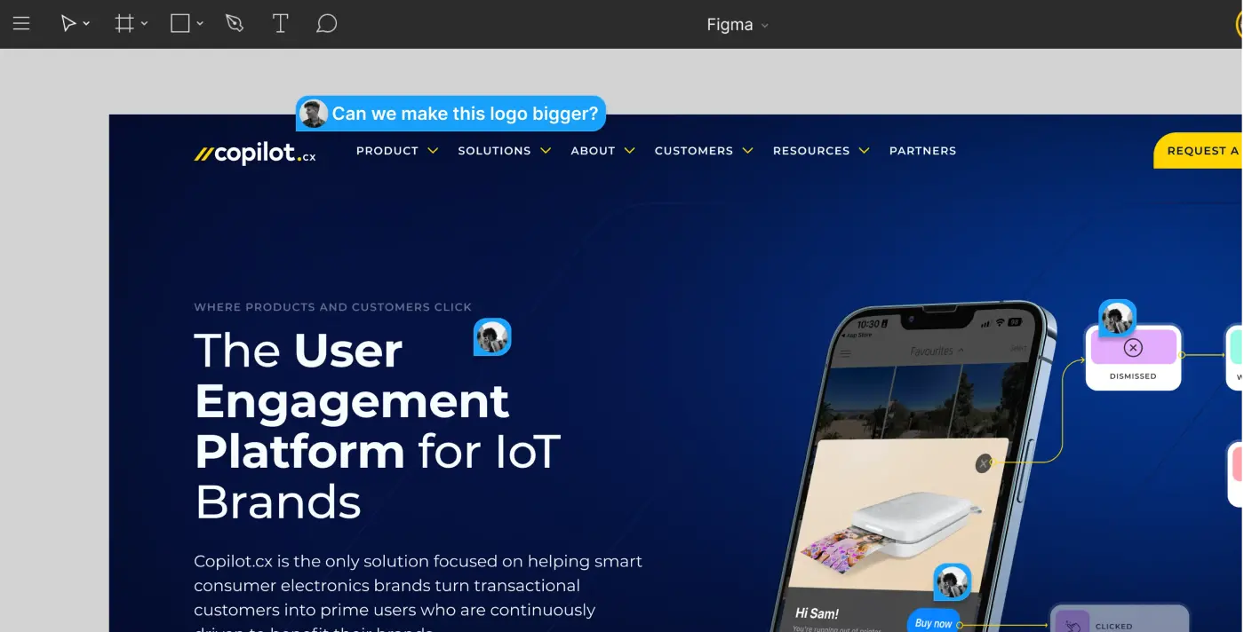 Series Eight UX design agency in London