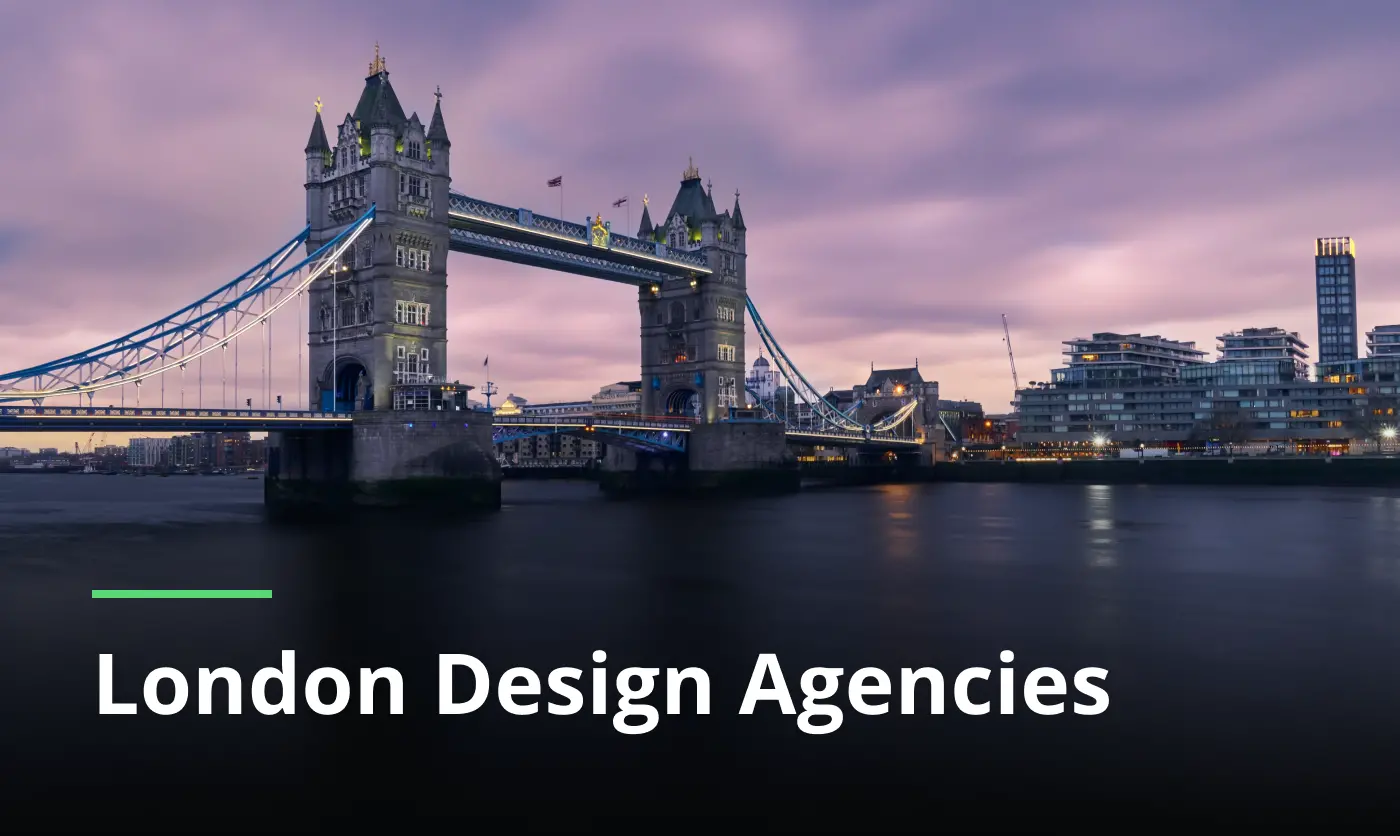 List Of Design Agencies In London