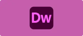 Adobe Dreamweaver