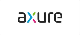 Axure software development tool