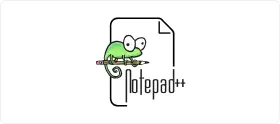 Notepad++