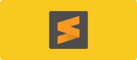 Sublime Text