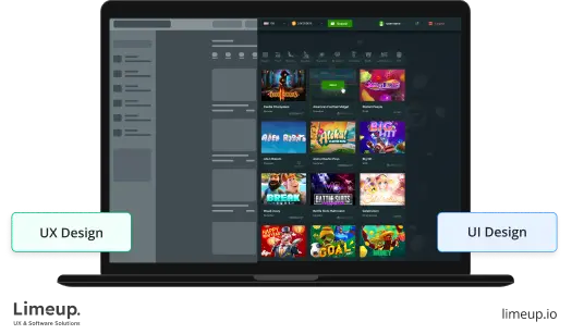 Winning Design Strategies: Elevating Casino User Experiences