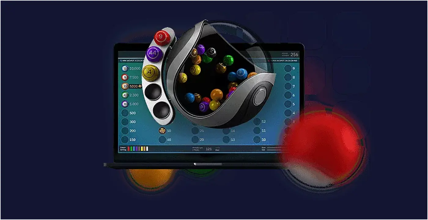 iGaming solution provider