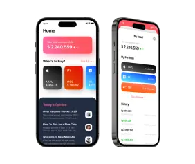 Mobile App Development