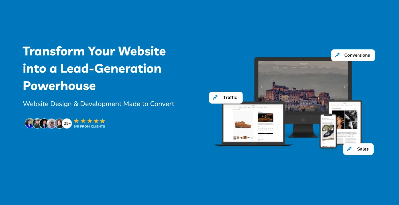 NL Softworks WordPress development firm