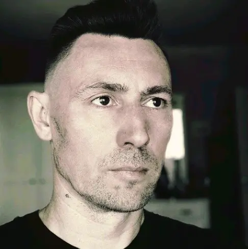 Alex Frontend Team Lead