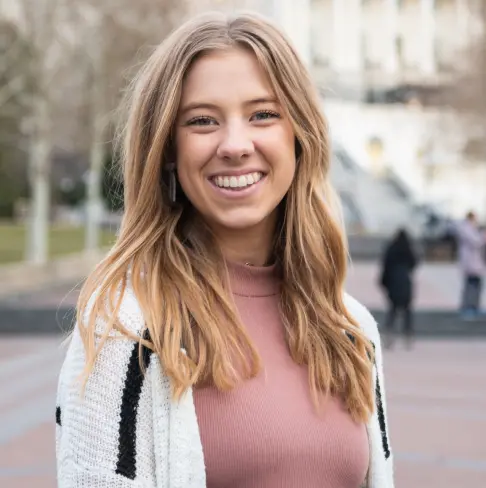 Emma Content Marketing Manager