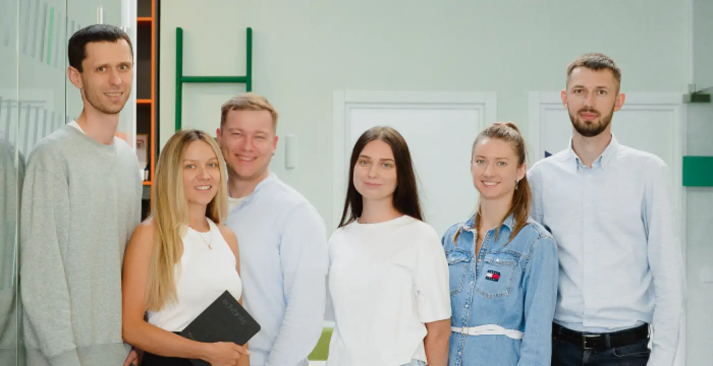 Java development company