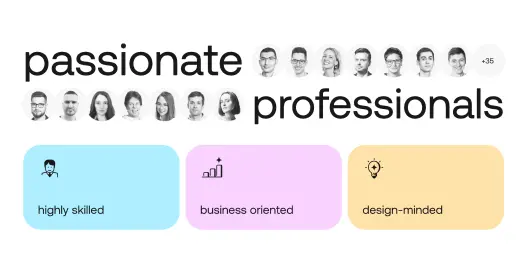 Loovatech Web App Development Agency 1