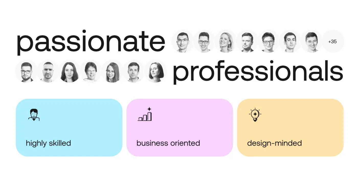 Loovatech web app development agency