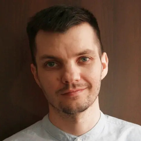 Nick Software Development Lead