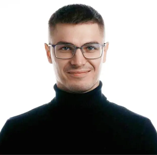 Platon Chief Technology Officer