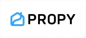 Propy real estate tokenization company