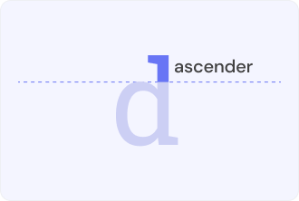 Ascender