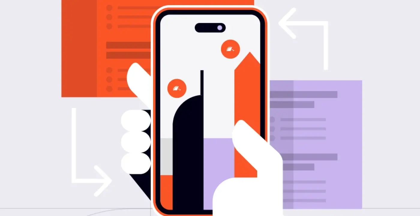 Hedgehog experienced blockchain provider