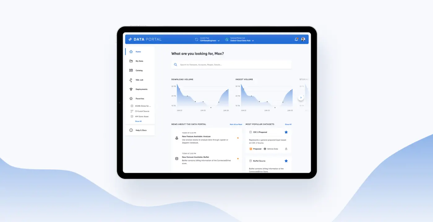 COBE user research studio