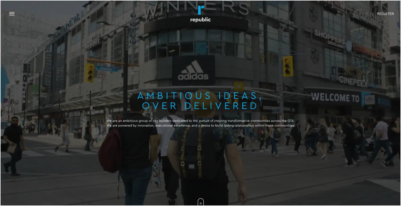 Republic Developments