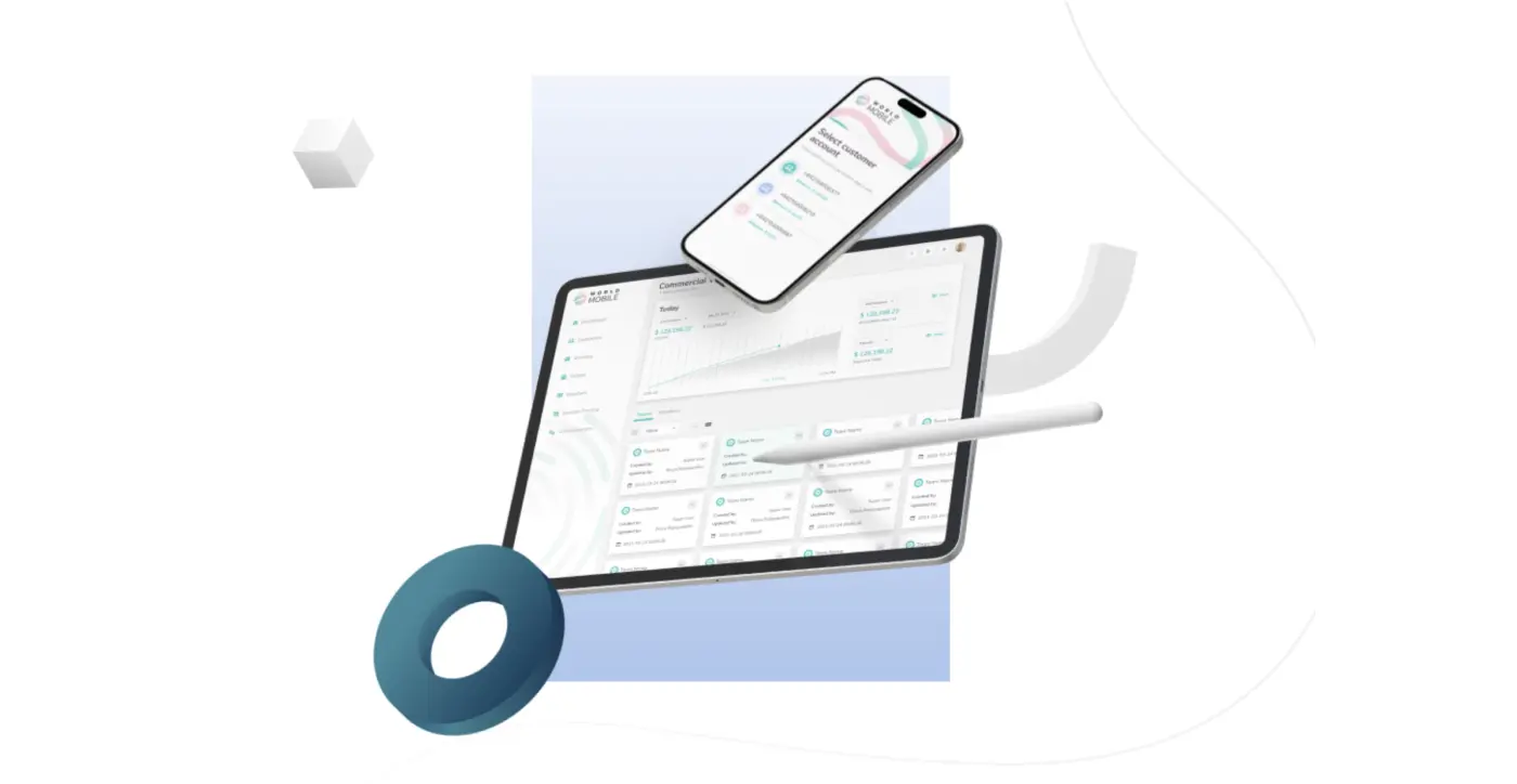 Software development agency