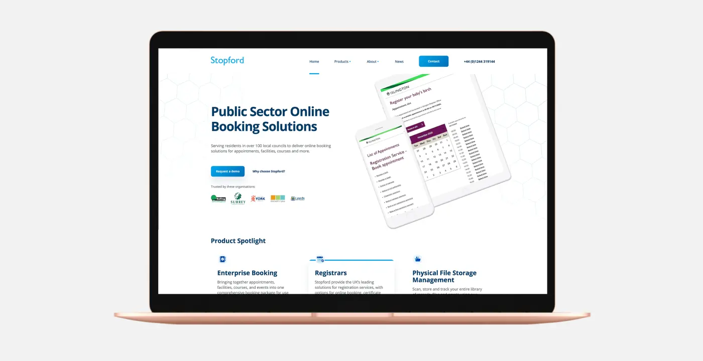 product design agency