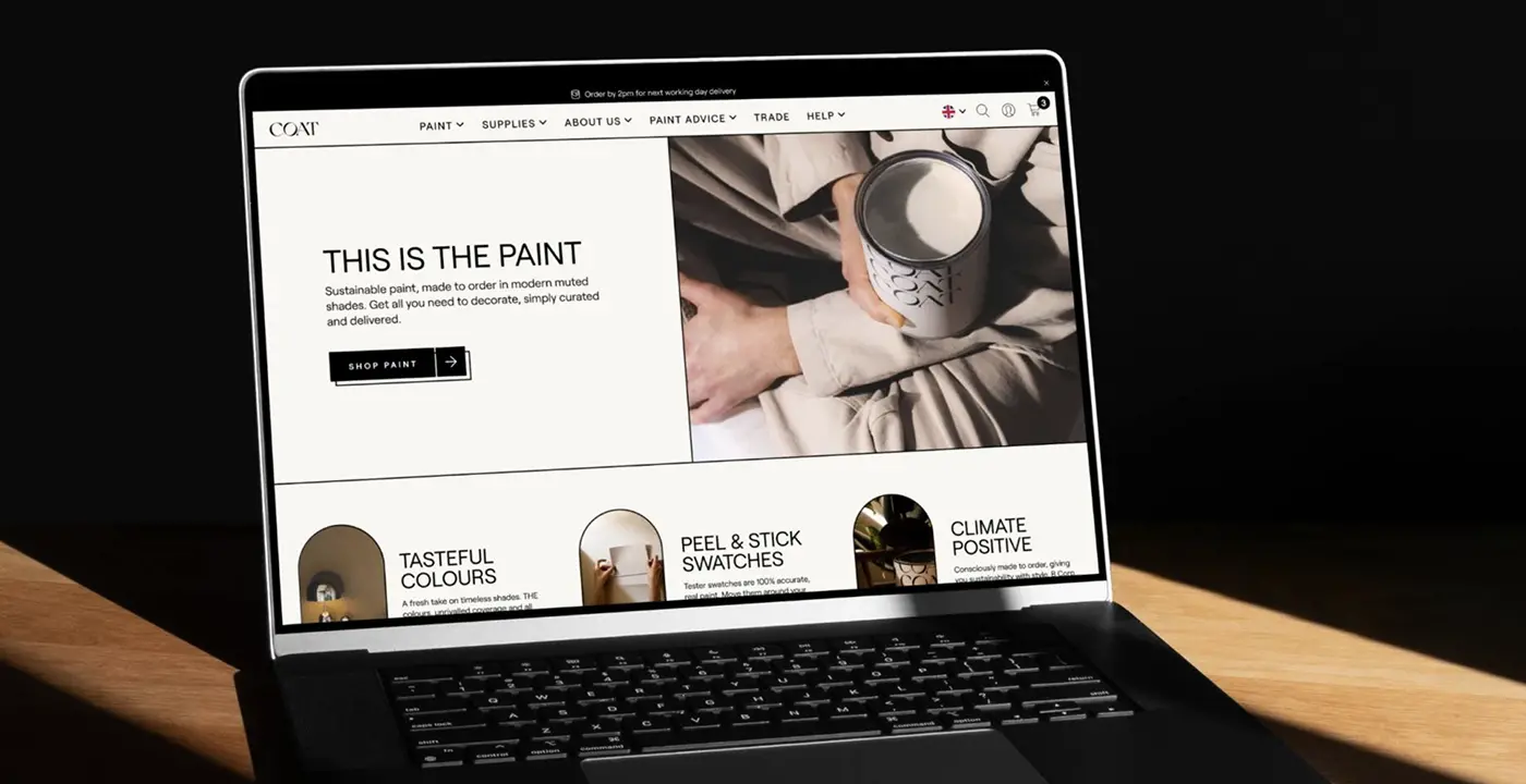 uk product design firm